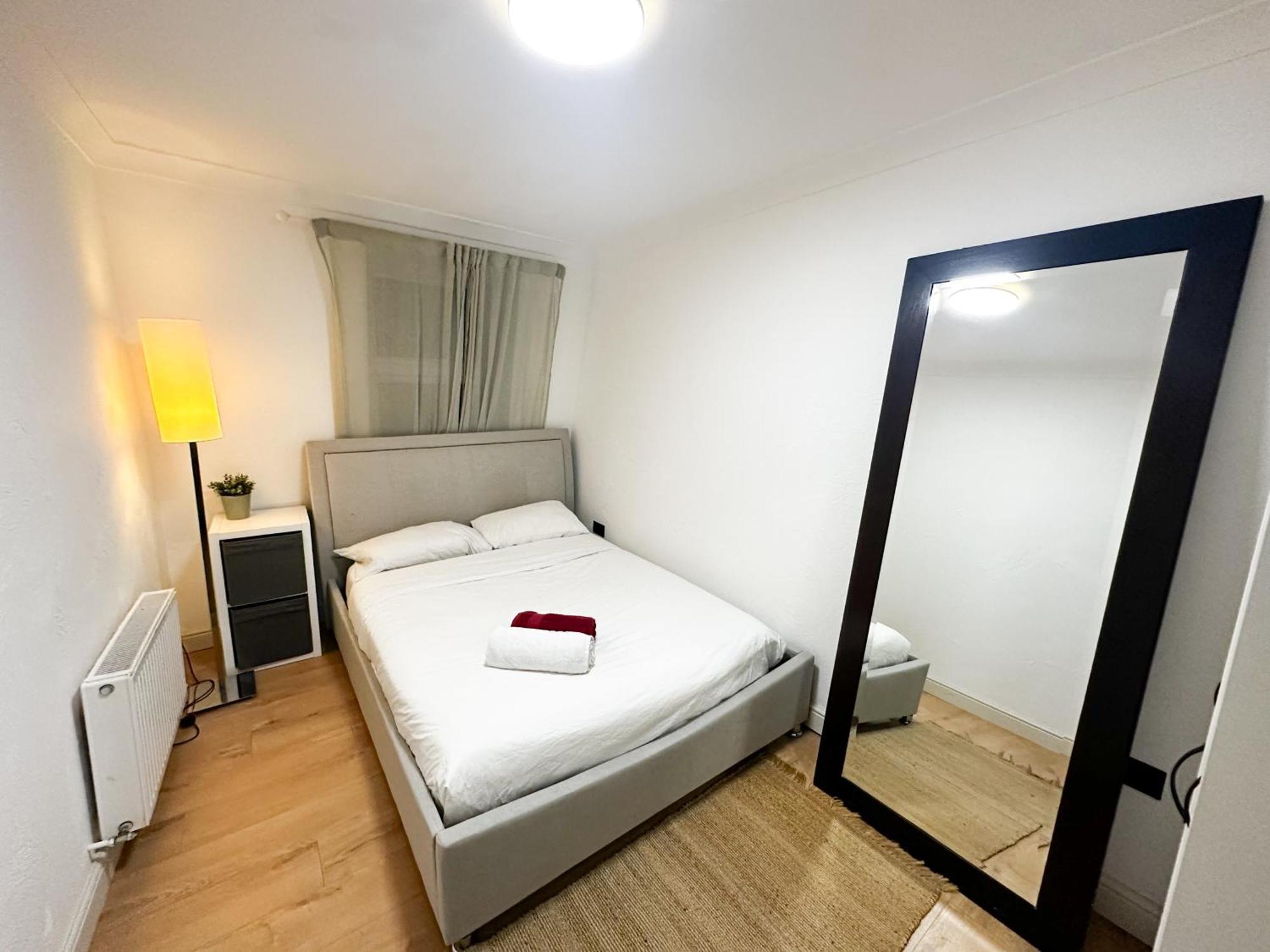 Flat 6 Stay In Aldgate ロンドン エクステリア 写真