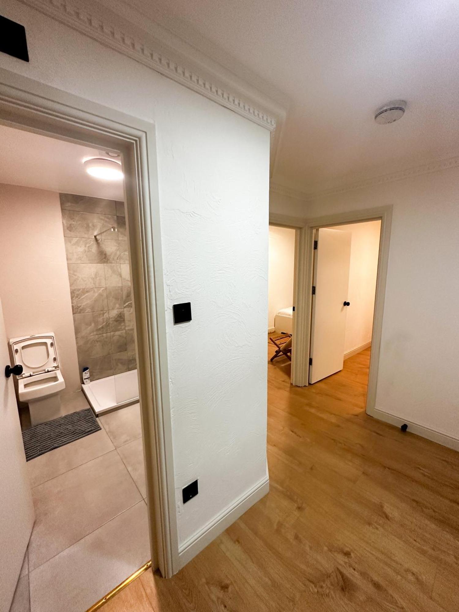 Flat 6 Stay In Aldgate ロンドン エクステリア 写真