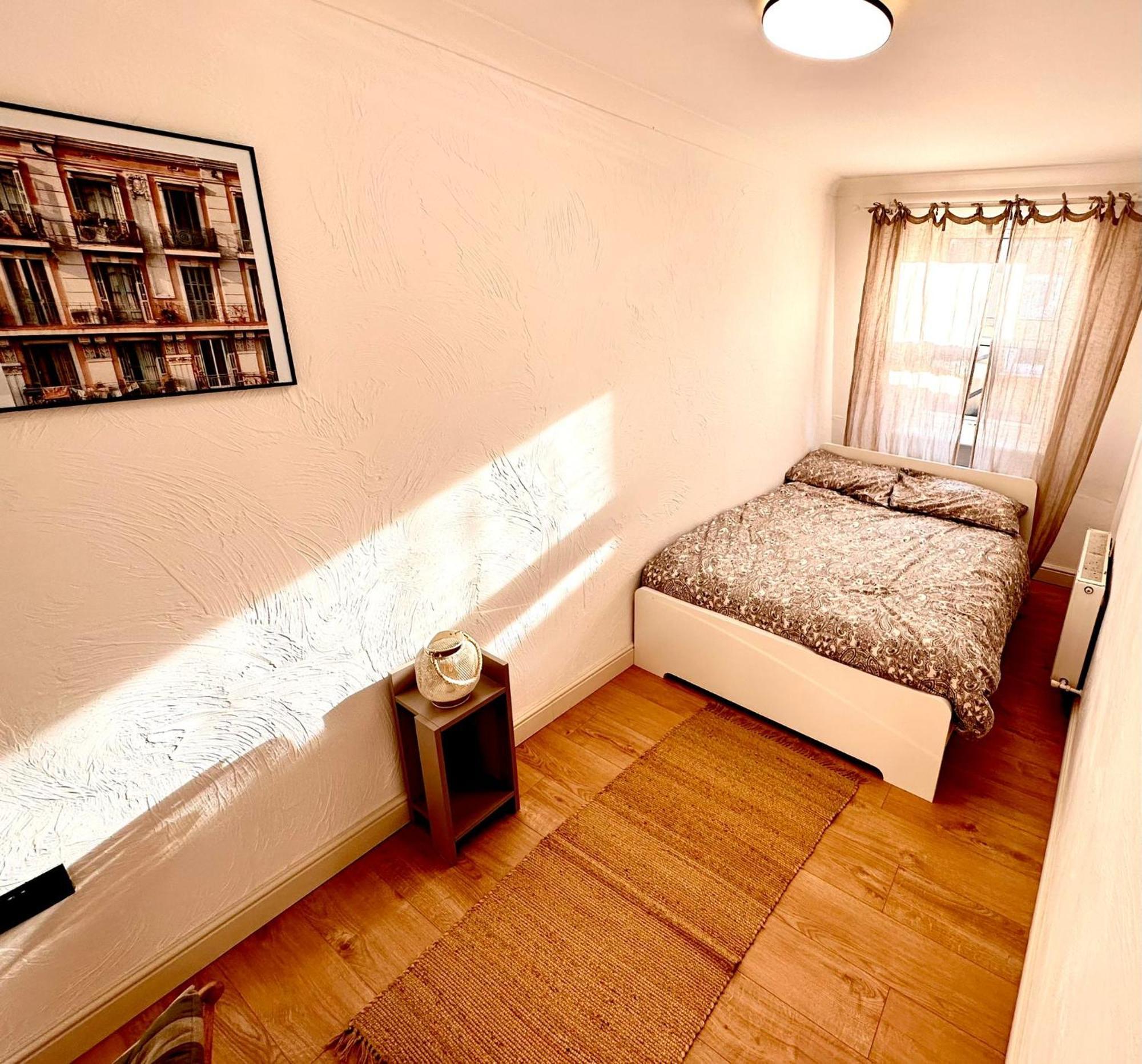 Flat 6 Stay In Aldgate ロンドン エクステリア 写真