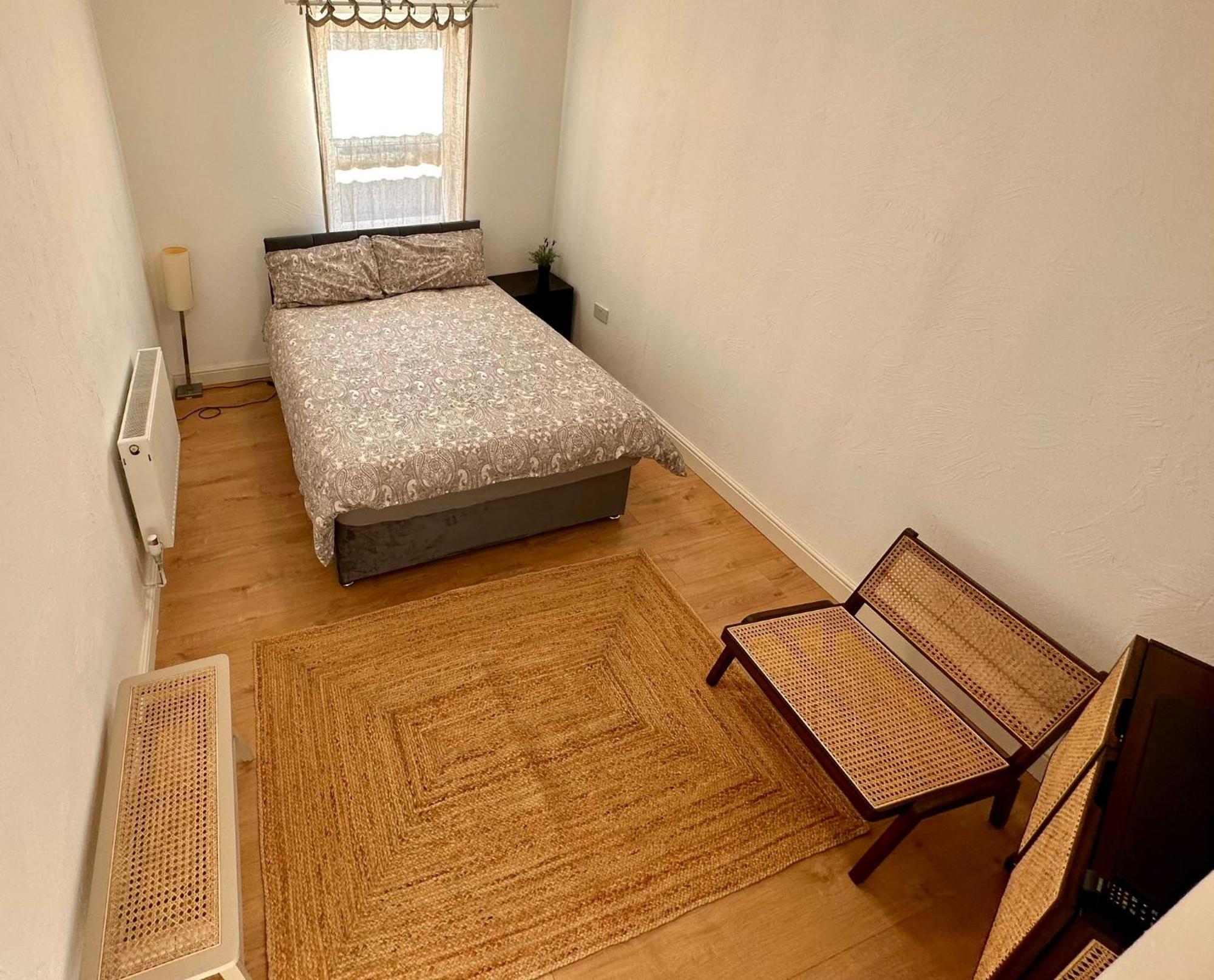 Flat 6 Stay In Aldgate ロンドン エクステリア 写真